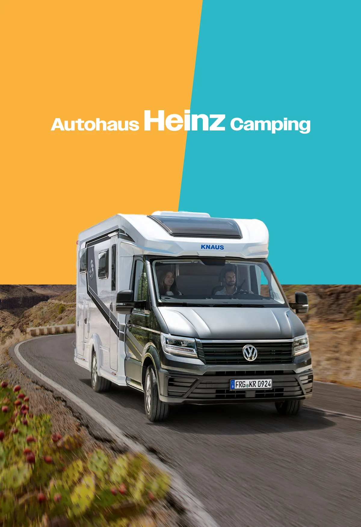 Autohaus Heinz Camping