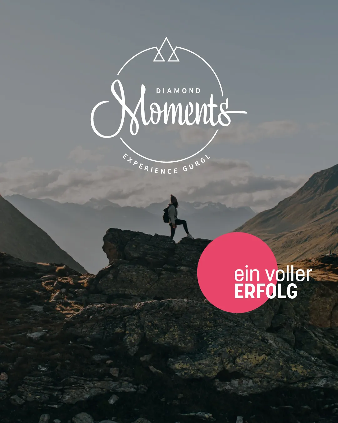 Diamond Moments
