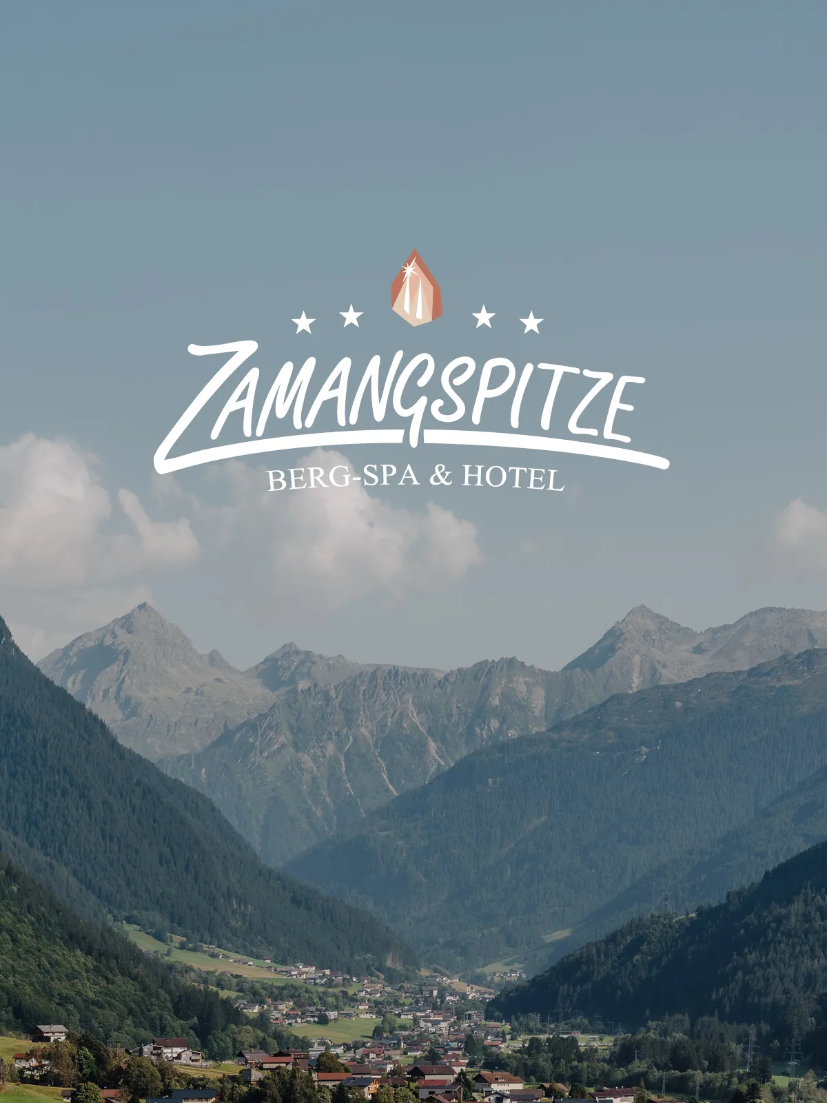 Zamangspitze