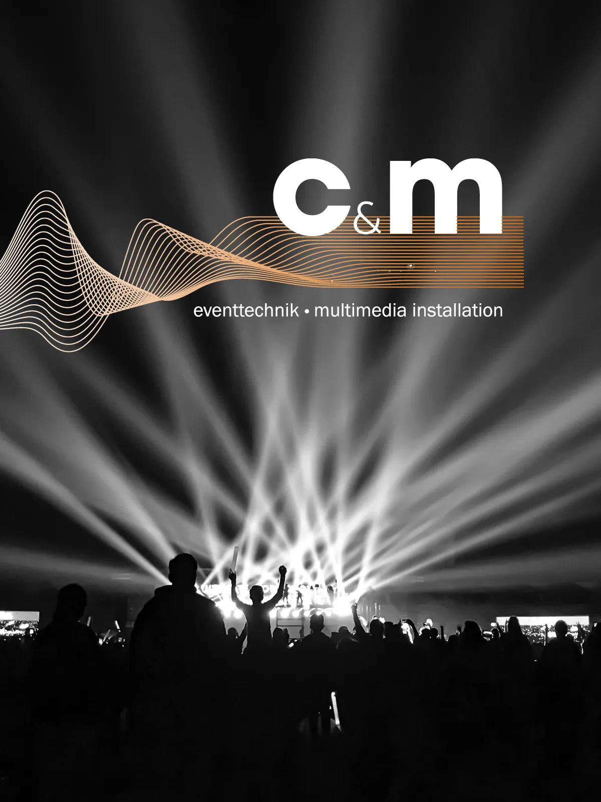 C&M Eventtechnik