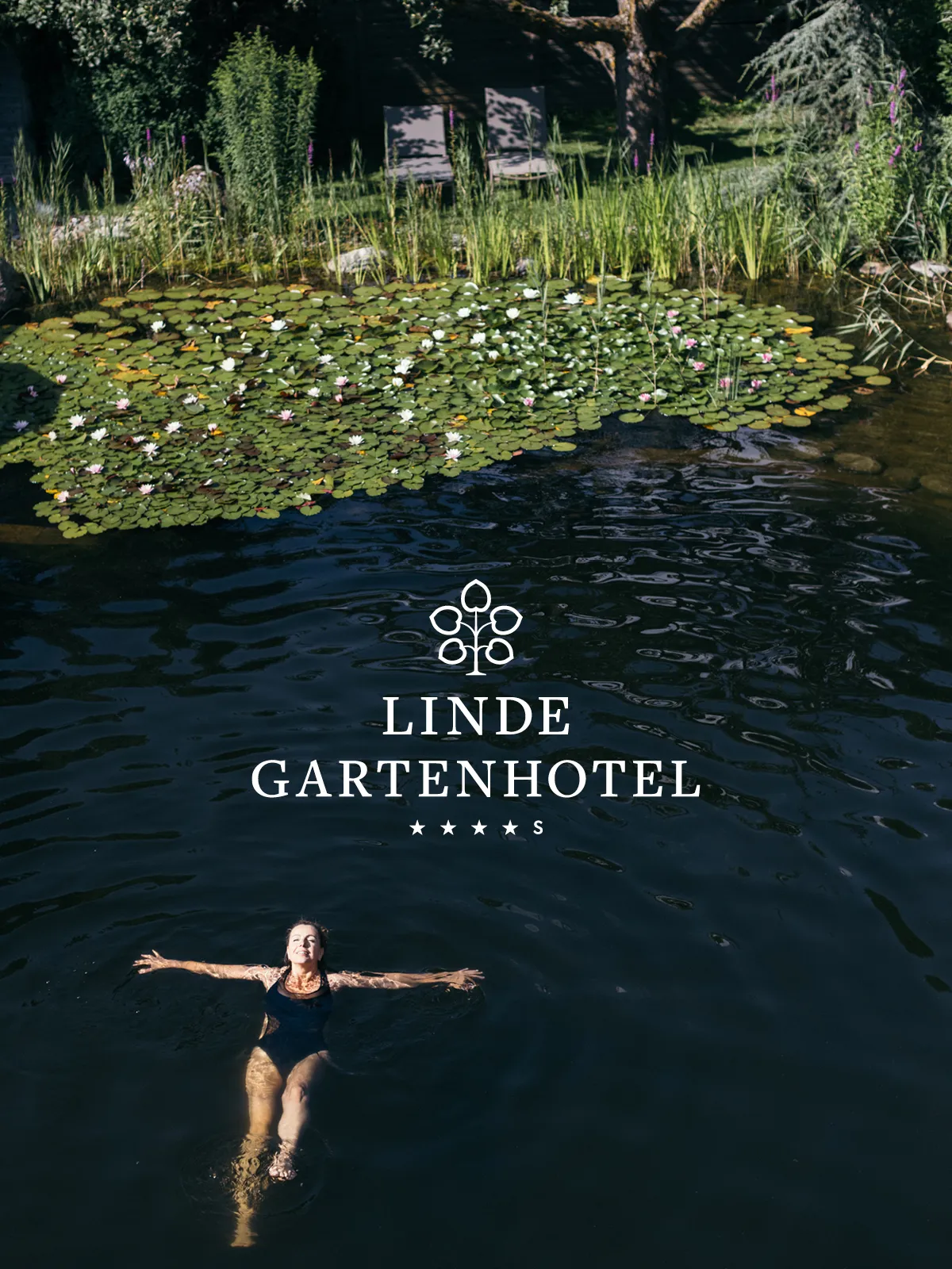 Gartenhotel Linde